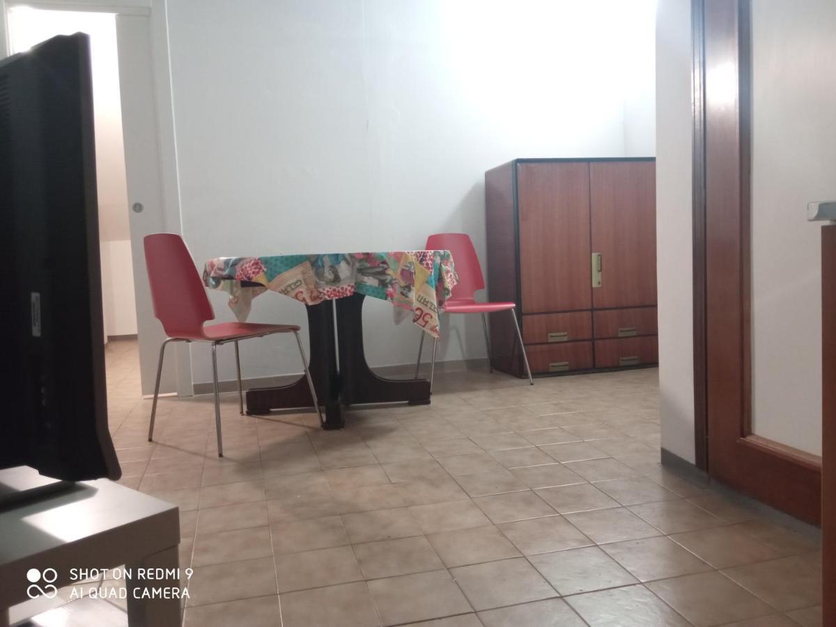 דירות טורינו Santa מראה חיצוני תמונה